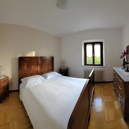 Apartment Morgen