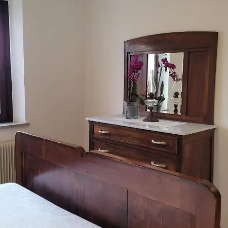 Apartment Morgen