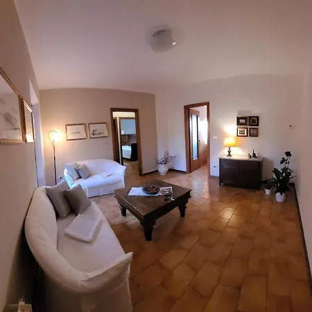 Apartment Morgen *