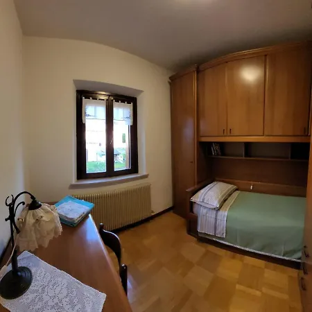 Morgen דירה Aquiléia