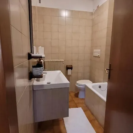 Morgen Apartment *