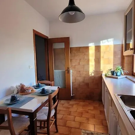 Apartment Morgen