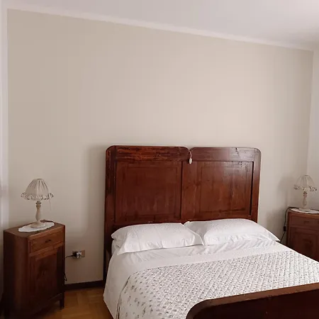 Morgen Lejlighed Aquiléia