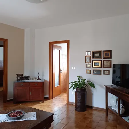 Morgen Apartment *