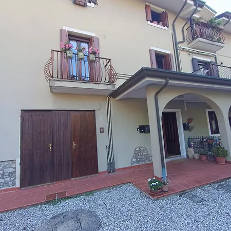 Morgen Apartment