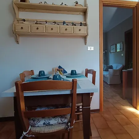 Apartment Morgen *